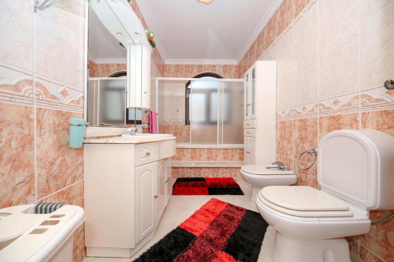 Quartos Da Tia Laura Назаре Екстериор снимка